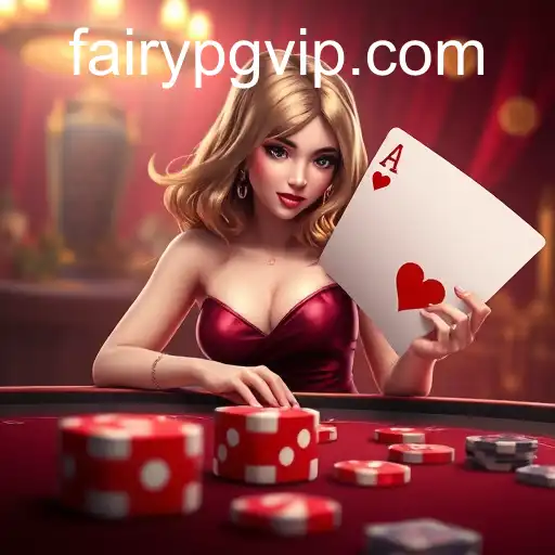 Bacará Online com Fairypg