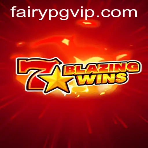 BlazingWins: Uma Jornada no Mundo Encantado de Fireypg