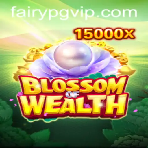 BlossomofWealth: Um Aventuroso Jogo de RPG com FairyPG