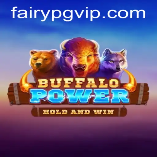 Explorando o Fascinante Universo de BuffaloPower