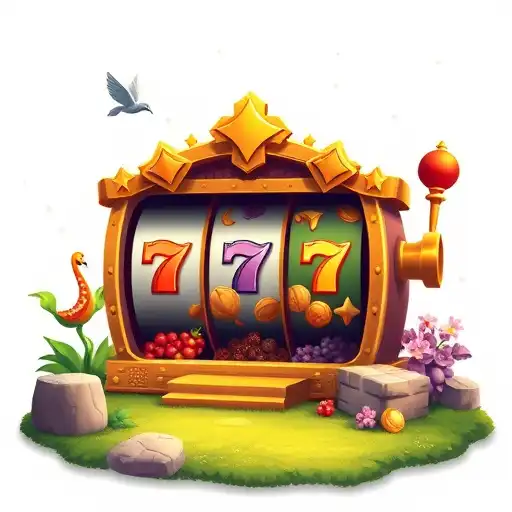 Caça-níqueis Online Fairypg - Aventura e Prêmios