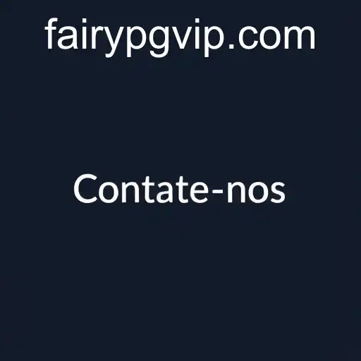 Estatísticas fairypg