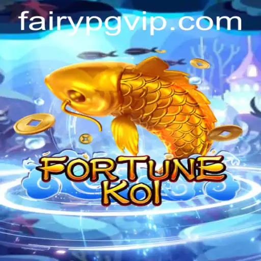 FORTUNEKOI: A Inovadora Aventura de Estratégia com Elementos Mágicos