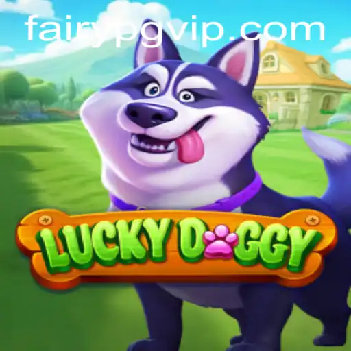 Descubra o Mundo Encantado de LuckyDoggy