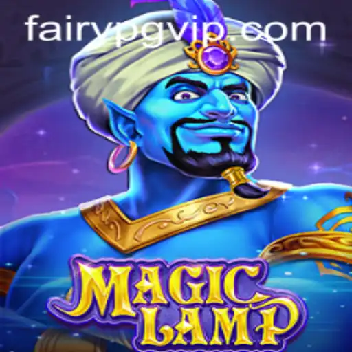 Descubra o Mundo Encantado de MagicLamp: Regras e Como Jogar