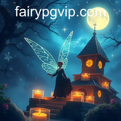 Promoções Mágicas com fairypg
