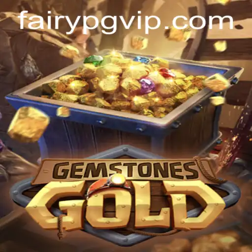 Explorando o Mundo do Jogo GemstonesGold: Uma Aventura Encantadora