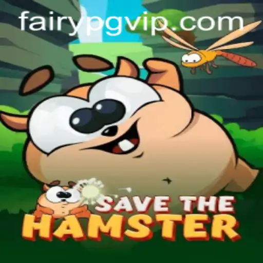 SavetheHamster: O Novo Jogo Envolvente de Fairypg que Está Conquistando o Mundo