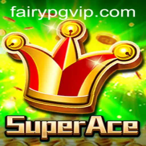 Descubra o Universo de SuperAce: Um Jogo Mágico com o Toque de Fairypg
